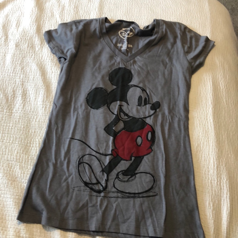 Mickey Mouse Shirt